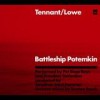 Tennant/Lowe - Battleship Potemkin: Album-Cover