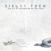 Sieges Even - The Art Of Navigating By The Stars: Album-Cover