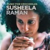 Susheela Raman - Music For Crocodiles: Album-Cover