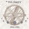 The Tea Party - Seven Circles: Album-Cover