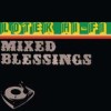 Lotek Hi-Fi - Mixed Blessings: Album-Cover