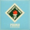 Phon.o - Burn Down The Town: Album-Cover