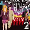 Spillsbury - 2: Album-Cover