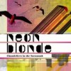 Neon Blonde - Chandeliers In The Savannah: Album-Cover