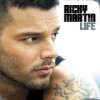 Ricky Martin - Life: Album-Cover