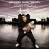 London Elektricity - Power Ballads: Album-Cover