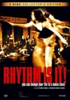 Sir Simon Rattle/Berliner Philharmoniker - Rhythm Is It!: Album-Cover