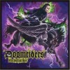 Doomriders - Black Thunder: Album-Cover