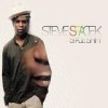 Steve Spacek - Space Shift: Album-Cover