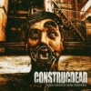Construcdead - The Grand Machinery: Album-Cover