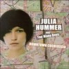 Julia Hummer And Too Many Boys - Downtown Cocoluccia: Album-Cover