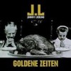 Johnny Liebling - Goldene Zeiten: Album-Cover