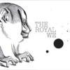 The Royal We - The Royal We: Album-Cover
