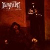 Deathbound - Doomsday Comfort: Album-Cover