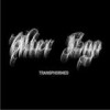 Alter Ego - Transphormed: Album-Cover