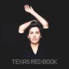 Texas - Red Book: Album-Cover