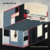 Kashmir - No Balance Palace: Album-Cover