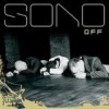 Sono - Off: Album-Cover