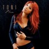 Toni Braxton - Libra: Album-Cover