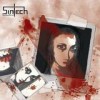 Sintech - Silence: Album-Cover