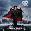Rev Run - Distortion: Album-Cover