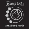 Blink 182 - Greatest Hits: Album-Cover