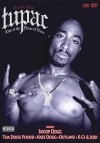Tupac Shakur - Live At The House Of Blues: Album-Cover