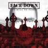 Face Down - The Will To Power: Album-Cover