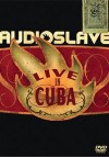 Audioslave - Live In Cuba: Album-Cover