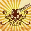 The Brimstone Solar Radiation Band - Solstice: Album-Cover