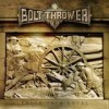 Bolt Thrower - Those Once Loyal: Album-Cover
