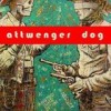 Attwenger - Dog: Album-Cover