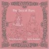 Delia Gonzalez & Gavin Russom - The Days Of Mars: Album-Cover