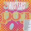 The Busters - Evolution Pop: Album-Cover