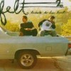 Felt - Felt 2: A Tribute To Lisa Bonet: Album-Cover