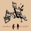 Antonelli - The Blackout Quintet: Album-Cover