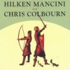 Hilken Mancini And Chris Colbourn - Hilken Mancini And Chris Colbourn: Album-Cover