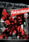 Tokio Hotel - Leb die Sekunde: Behind the Scenes: Album-Cover