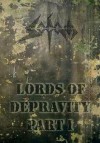 Sodom - Lords Of Depravity - Pt. I