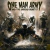 One Man Army & The Undead Quartet - 21st Century Killing Machine
