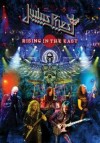 Judas Priest - Rising In The East: Album-Cover