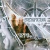 Sacrificium - Escaping The Stupor: Album-Cover