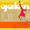 Gabin - Mr. Freedom: Album-Cover