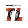 The Legends - Public Radio: Album-Cover