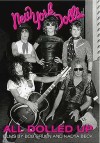 New York Dolls - All Dolled Up: Album-Cover