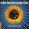 Farin Urlaub - Livealbum Of Death: Album-Cover