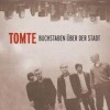 Tomte - Buchstaben Über Der Stadt: Album-Cover