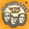 Slideshaker - In The Raw: Album-Cover