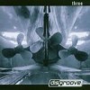 Disgroove - Three: Album-Cover