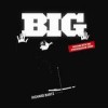 Richard Bartz - Big: Album-Cover